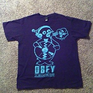 Obey T-shirt